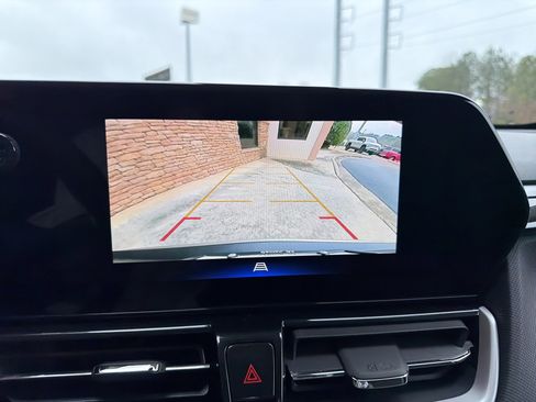 New 2026 Chevrolet TrailBlazer LT w/ Convenience Package image 28