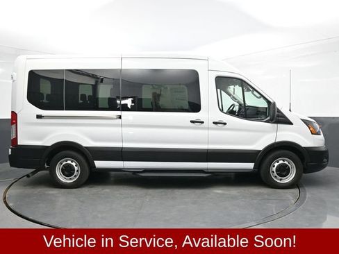 Used 2023 Ford Transit 350 XL image 8