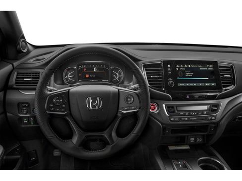 Used 2023 Honda Passport EX-L image 4