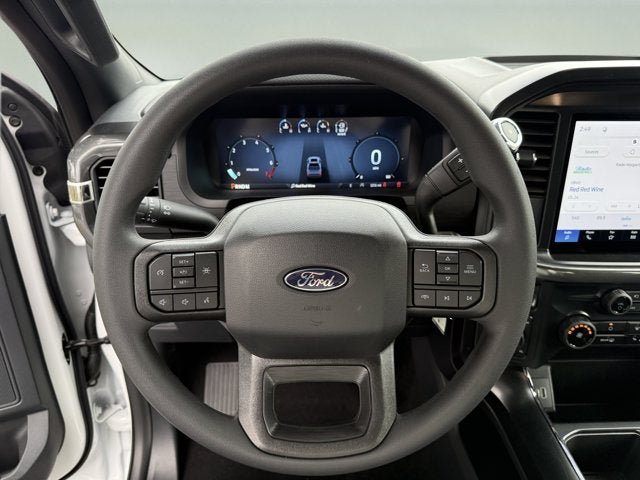 New 2026 Ford F150 STX w/ Equipment Group 200A AWD/4WD image 14