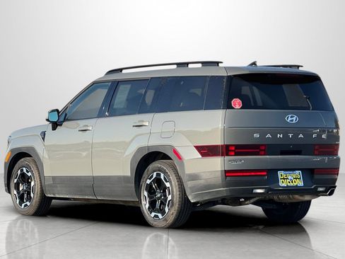 Used 2024 Hyundai Santa Fe SEL image 7