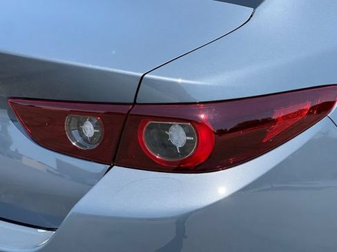 New 2026 MAZDA MAZDA3 Carbon AWD/4WD image 30