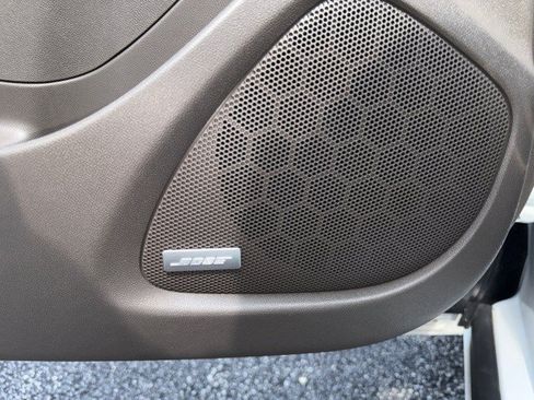 Used 2020 Chevrolet Malibu Premier w/ LPO, Floor Liner Package FWD image 16