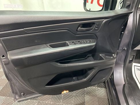 Used 2025 Honda Odyssey EX-L image 20