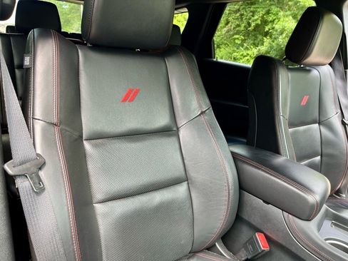 Used 2024 Dodge Durango GT image 13