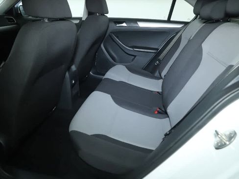 Used 2017 Volkswagen Jetta S FWD image 14
