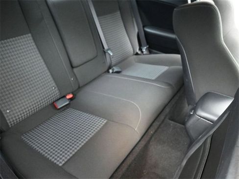 Used 2021 Dodge Challenger R/T w/ Blacktop Package image 14