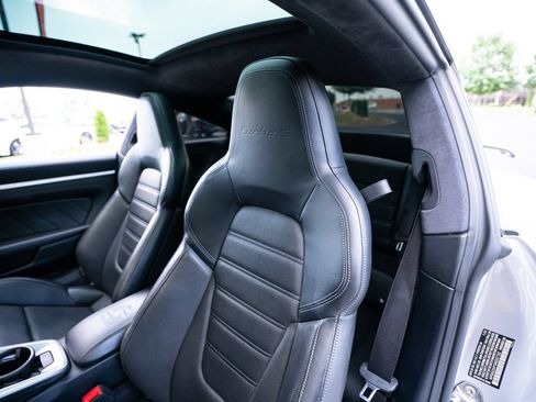 Used 2021 Porsche 911 Turbo S AWD/4WD image 34
