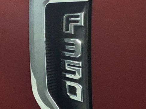 Used 2021 Ford F350 King Ranch w/ Tremor Off-Road Package AWD/4WD image 4