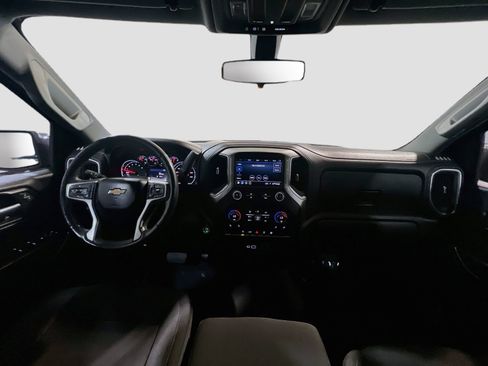 Used 2021 Chevrolet Silverado 1500 LT RWD image 15