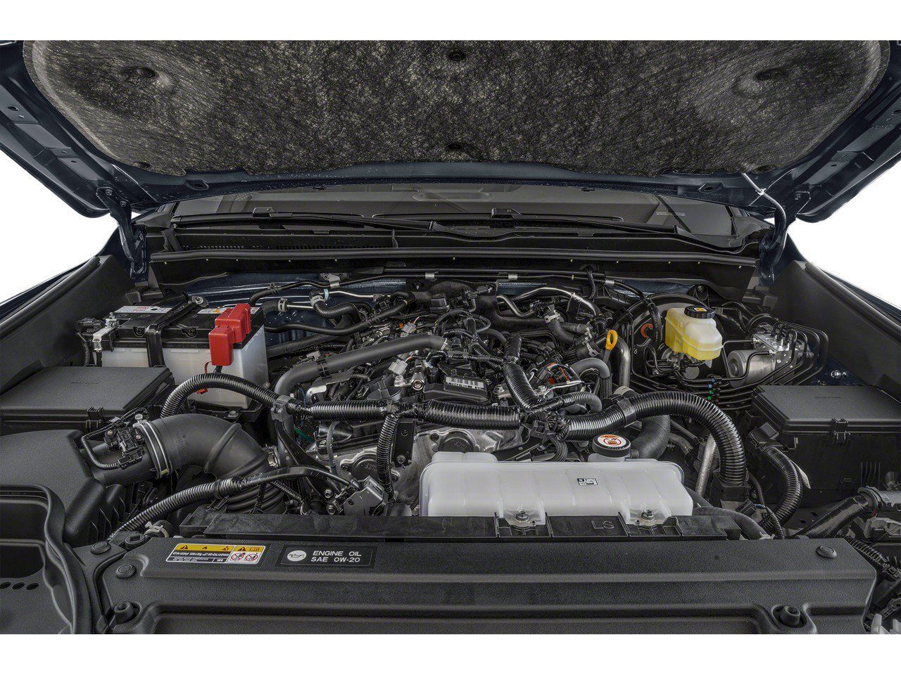 Used 2025 Toyota 4Runner Limited AWD/4WD image 11