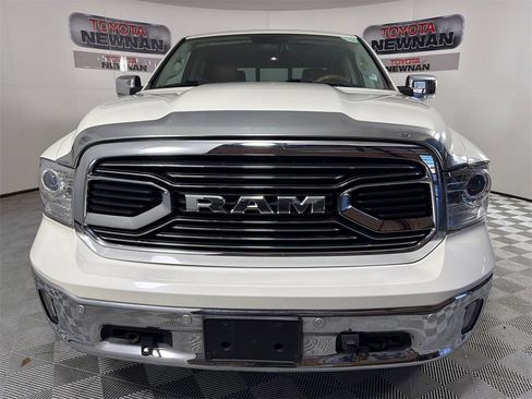 Used 2017 RAM 1500 Laramie Longhorn image 10