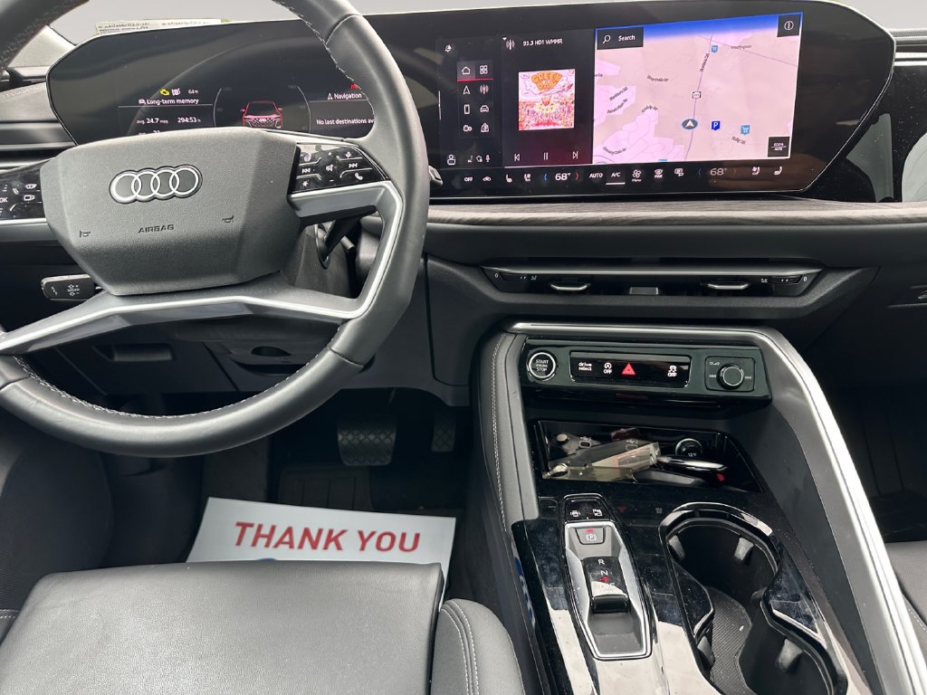 Certified 2025 Audi Q5 Premium w/ Premium Plus AWD/4WD image 10