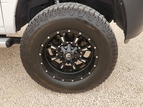 Used 2018 RAM 2500 Tradesman w/ Popular Equipment Group AWD/4WD image 7