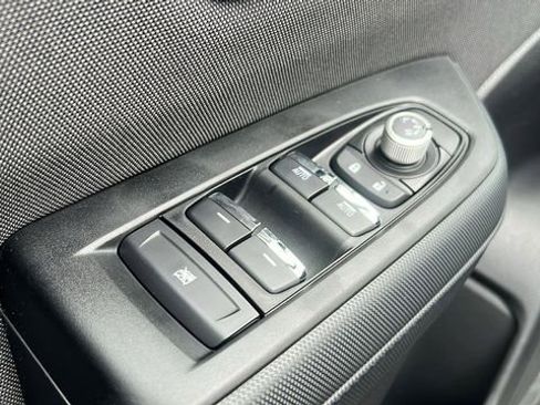 New 2026 Subaru Forester Premium AWD/4WD image 10