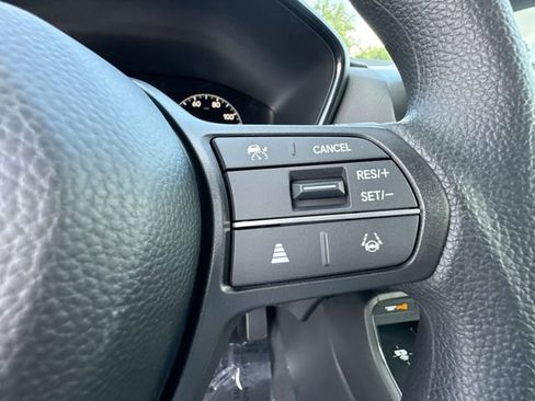 New 2026 Honda CR-V LX image 33