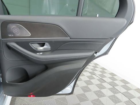 Used 2024 Mercedes-Benz GLE 450 GLE 450 image 27