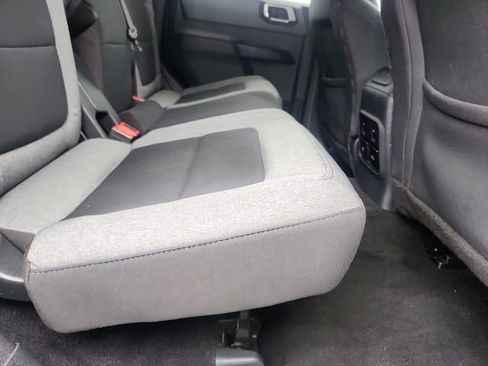 Certified 2023 Ford Bronco Big Bend image 29