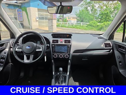 Used 2018 Subaru Forester 2.5i Premium AWD/4WD image 13