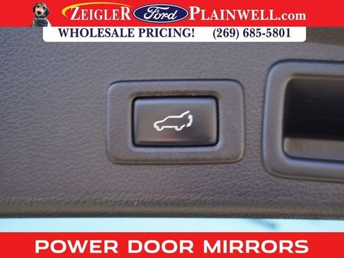 Used 2018 Subaru Forester 2.5i Limited image 11