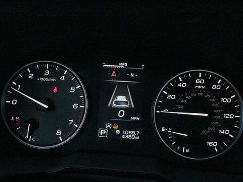 Certified 2025 Subaru Outback Premium image 28