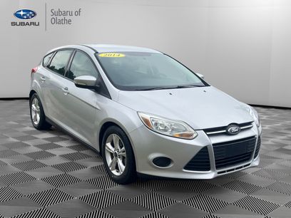Used 2014 Ford Focus SE w/ SE Winter Package