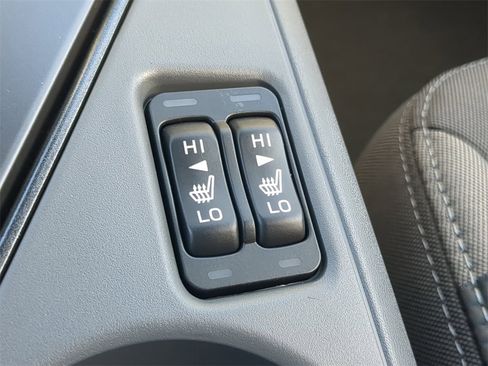 New 2026 Subaru Crosstrek 2.0i Premium image 23