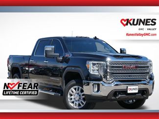 Used 2021 GMC Sierra 3500 SLT w/ SLT Premium Package AWD/4WD video 1
