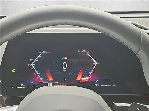 Used 2025 BMW X1 xDrive28i w/ Premium Package image 11