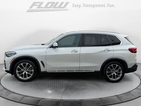 Used 2019 BMW X5 xDrive40i w/ Convenience Package image 5