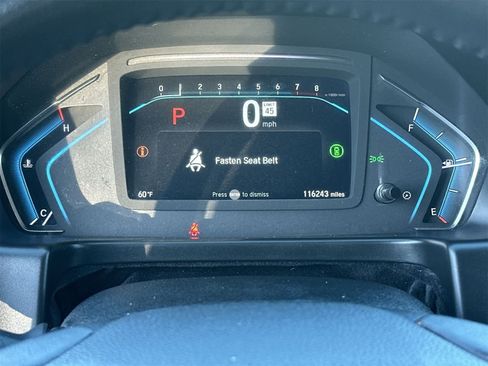 Used 2021 Honda Odyssey Touring image 22