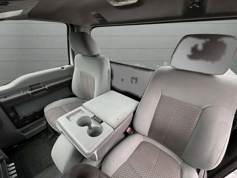 Used 2012 Ford F250 XL w/ PWR Equipment Group image 18