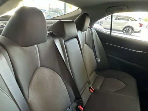 Used 2023 Toyota Camry LE FWD image 26