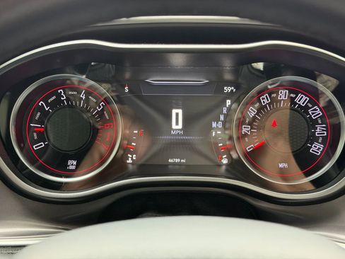 Used 2019 Dodge Challenger R/T w/ Plus Package image 11