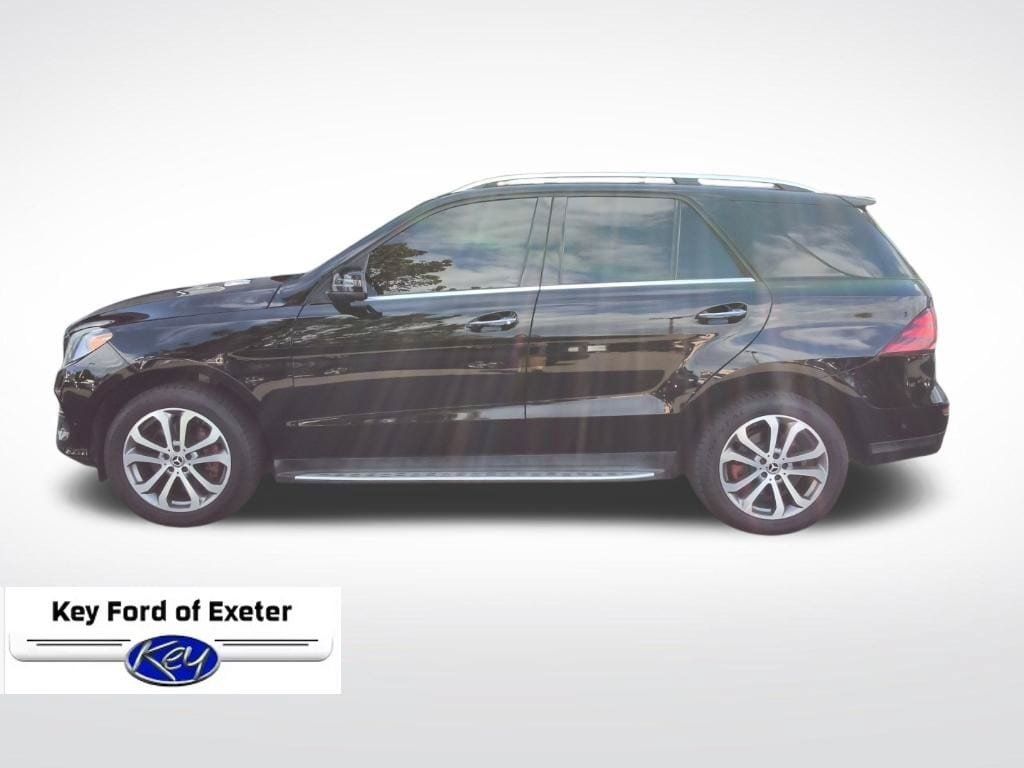 Used 2019 Mercedes-Benz GLE 400 4MATIC image 7