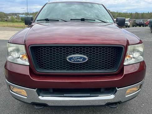 Used 2004 Ford F150 XLT AWD/4WD image 8