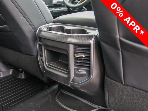 New 2025 RAM 2500 Big Horn image 28