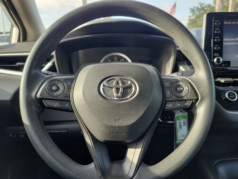 Used 2021 Toyota Corolla LE FWD image 23