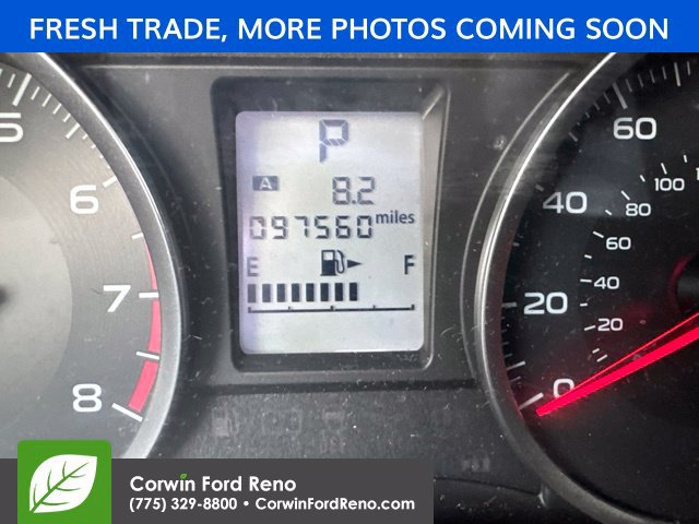 Used 2015 Subaru Forester 2.5i w/ Alloy Wheel Package AWD/4WD image 18
