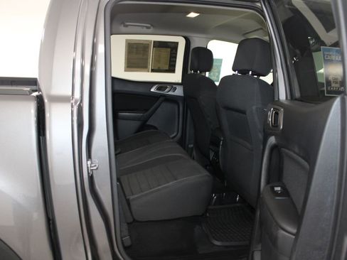 Used 2021 Ford Ranger XLT w/ Equipment Group 301A Mid image 28