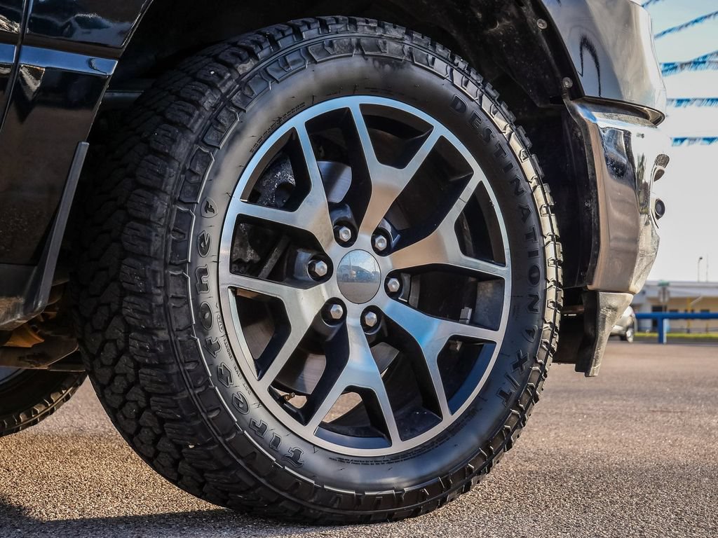 Used 2021 RAM 1500 Big Horn AWD/4WD image 9