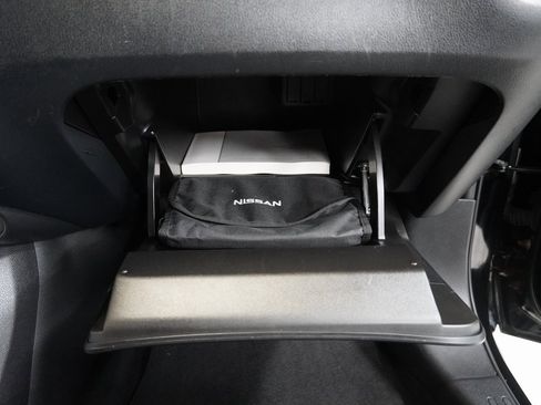 Used 2016 Nissan Juke S image 35