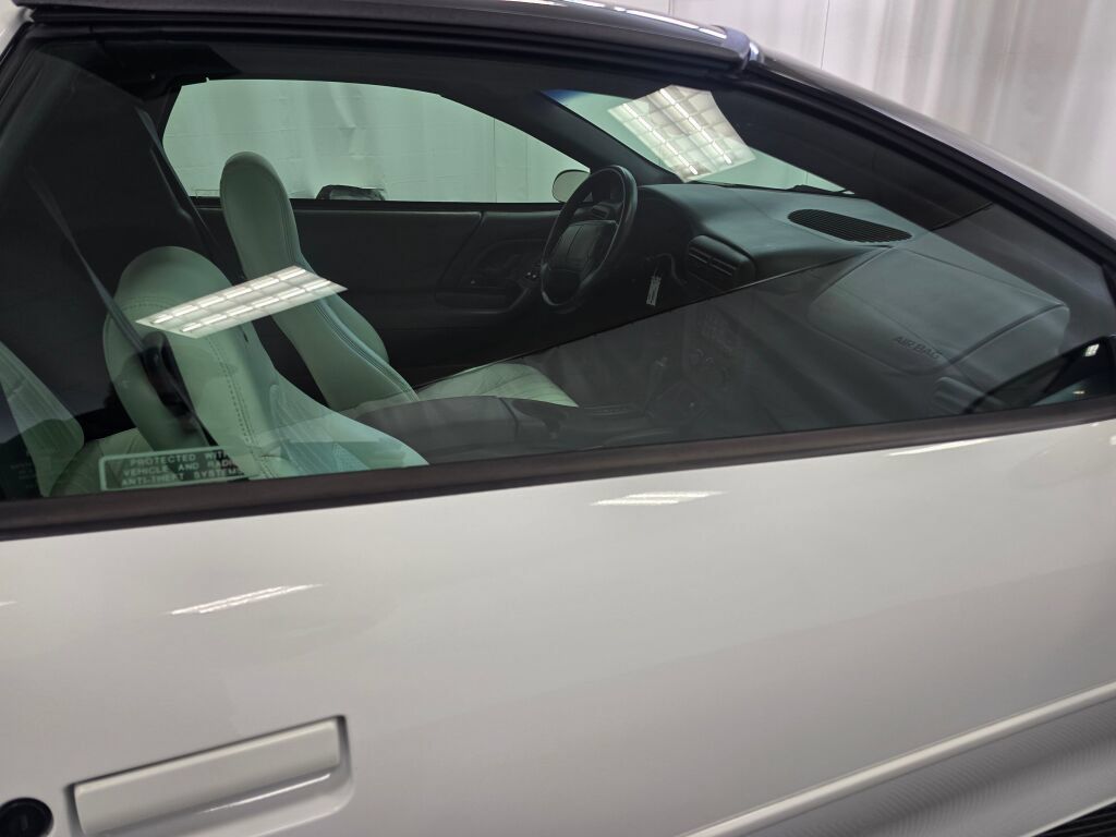 Used 1997 Chevrolet Camaro SS w/ Preferred Equipment Group 2 RWD image 49