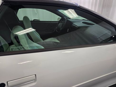 Used 1997 Chevrolet Camaro SS w/ Preferred Equipment Group 2 image 49