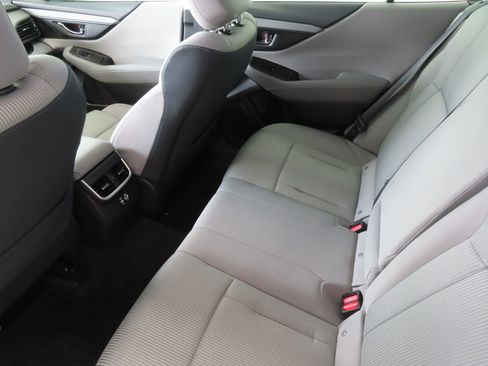 Certified 2025 Subaru Legacy Premium image 25