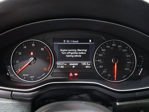 Used 2017 Audi A4 2.0T Premium w/ Convenience Package image 39