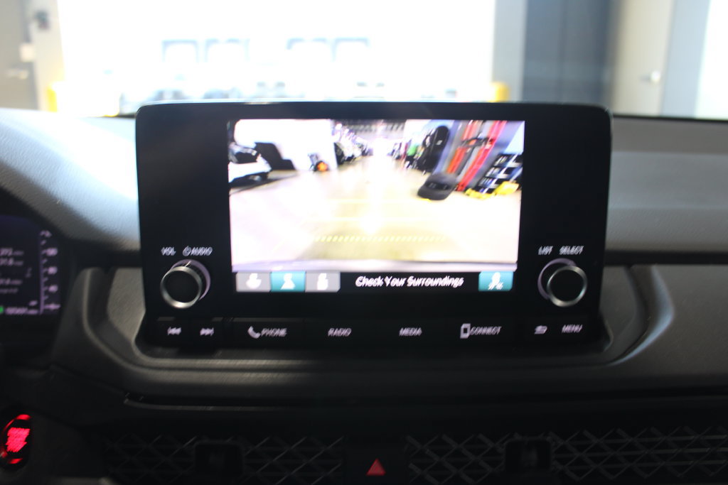 Used 2024 Honda Accord EX image 14