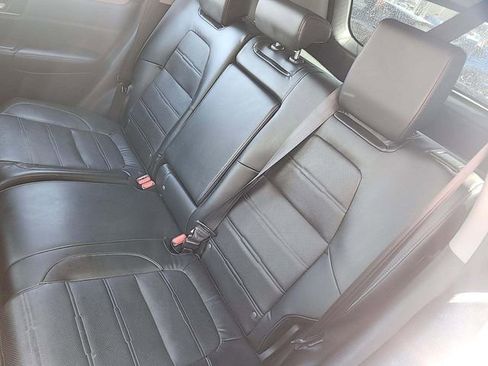Used 2020 Honda CR-V EX-L image 6