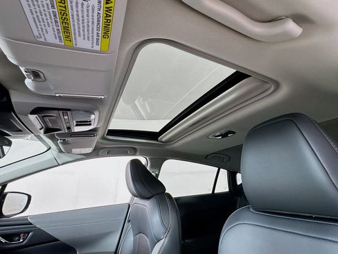 New 2026 Subaru Crosstrek 2.5i Limited AWD/4WD image 22