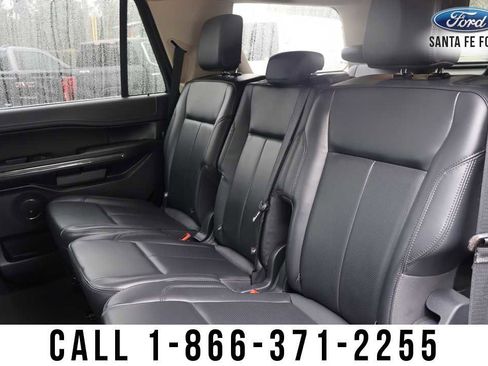 Used 2024 Ford Expedition XLT image 20